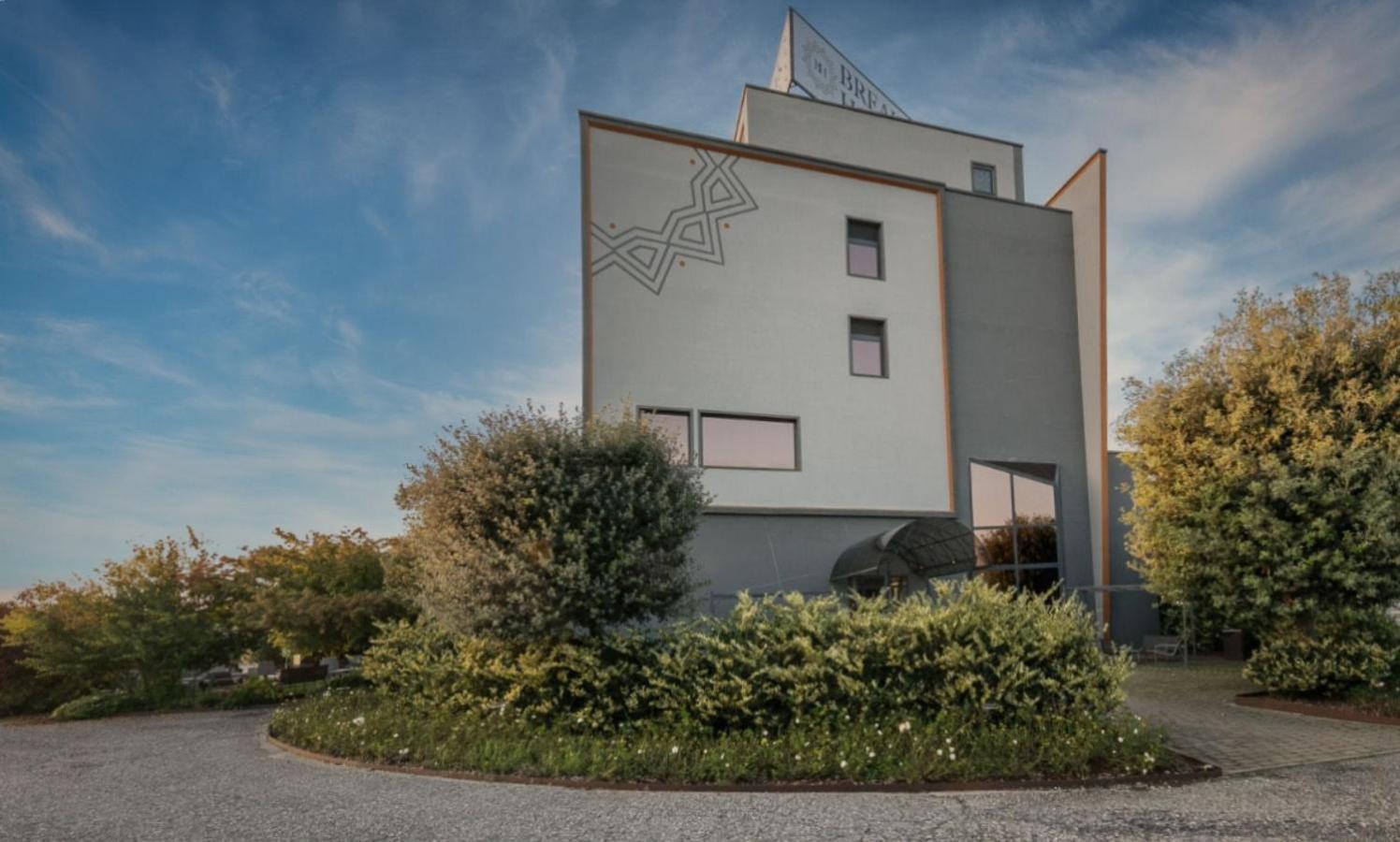 Break Hotel Ospedaletto Lodigiano Esterno foto