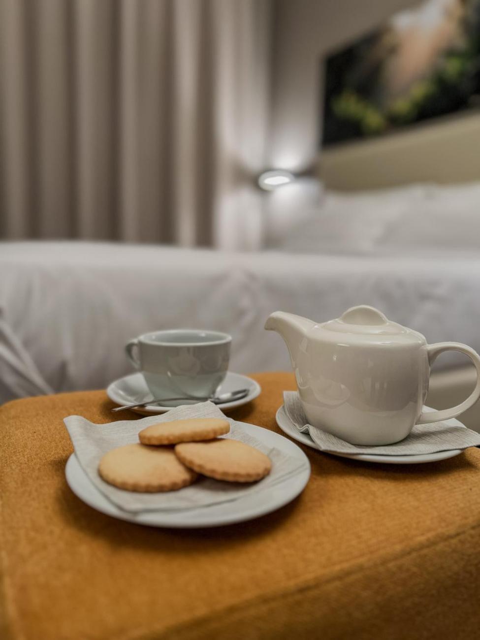 Break Hotel Ospedaletto Lodigiano Esterno foto