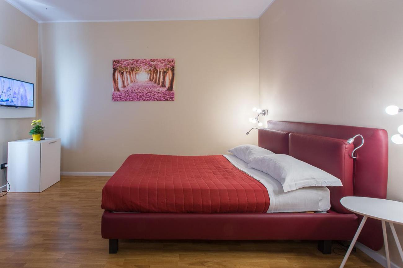 Break Hotel Ospedaletto Lodigiano Esterno foto