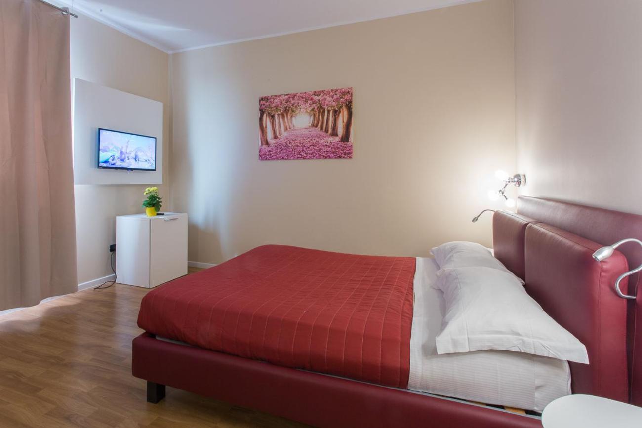 Break Hotel Ospedaletto Lodigiano Esterno foto