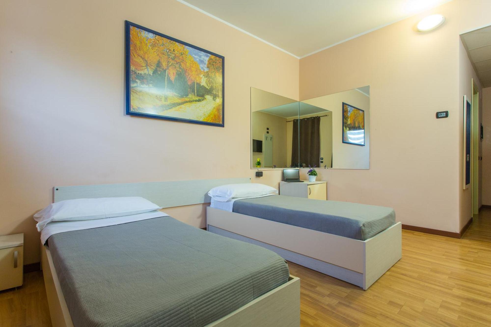 Break Hotel Ospedaletto Lodigiano Esterno foto