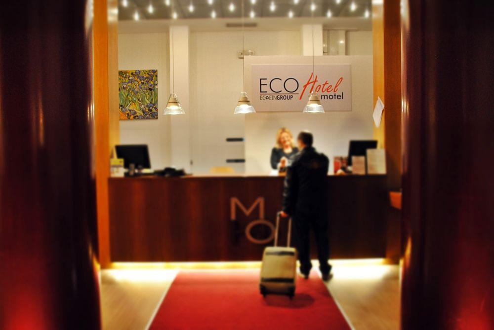 Break Hotel Ospedaletto Lodigiano Esterno foto