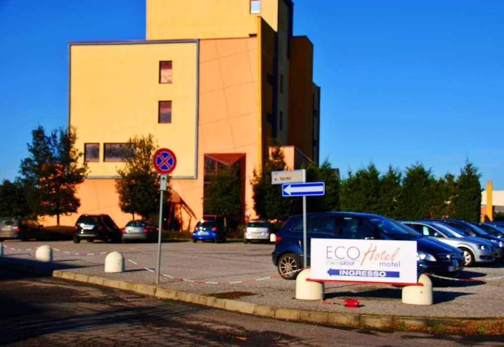 Break Hotel Ospedaletto Lodigiano Esterno foto