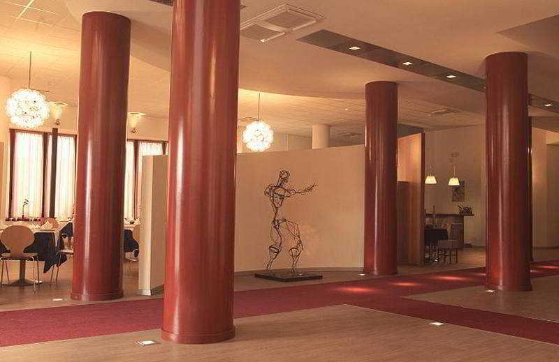 Break Hotel Ospedaletto Lodigiano Interno foto
