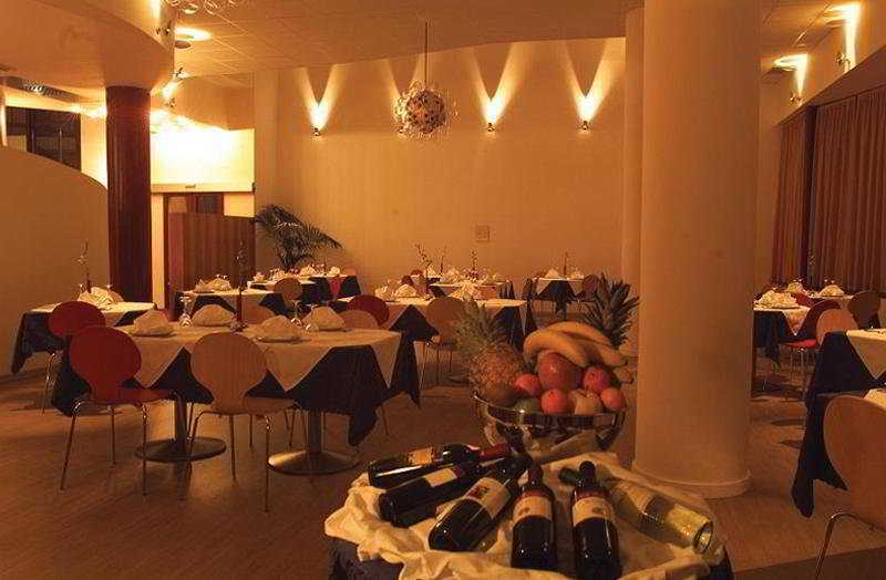 Break Hotel Ospedaletto Lodigiano Ristorante foto